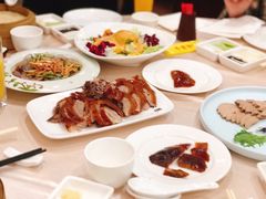 全聚德精品烤鸭-全聚德(前门店)