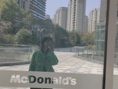 -王家沙点心店(南京西路总店)