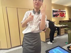 -海底捞火锅(太阳宫凯德mall店)