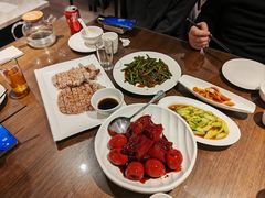 -宏玲餐厅(四川南路店)