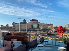 -北京云瑧金陵莲花酒店·莲·川小馆