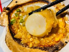 -辉记炭烧海鲜大排档·老字号(福田店)