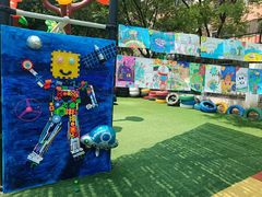 -幸福泉幼儿园(秋实东街)