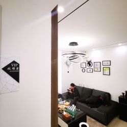 -臣丽纹眉品牌连锁