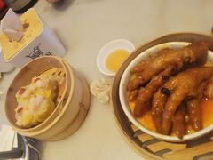 -金鼎轩(方庄天坛店)