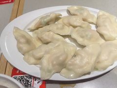 -喜家德虾仁水饺(华强天虹店)