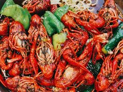 -云晓光头烧烤吧(盛夏店)