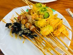 -郭记小街麻辣烫(南小街总店)