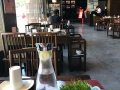 大堂-捞神煲汤火锅(湖滨商业街店)