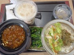 -永和大王(茉莉上新·漕宝店)