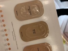 -BURBERRY(上海港汇恒隆广场店)