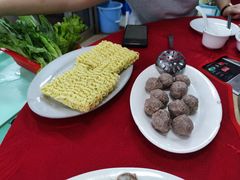 -花苑美食横琴生蚝火锅(拱北粤华路店)
