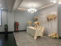 -百香合宴会中心(雁翔路店)