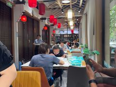 -渔码头食府·20年蓬莱老字号(登州路店)