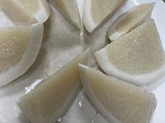 -聚鲜阁海鲜美食城(香水湾店)