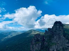 -七仙岭温泉国家森林公园