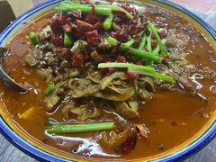 -清真双宝红油牛系列