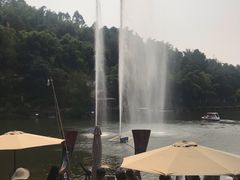 -两江国际影视城