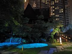 -三亚湾红树林度假世界(木棉酒店)