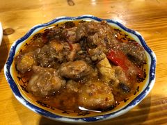 -遵义虾子卢四羊肉粉(大沽路店)