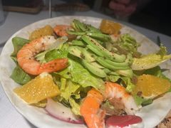 -春树下·树屋花房西餐厅(罍街AS1980店)