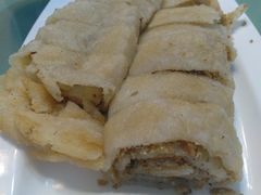风味卷-瑞丰园庭院餐厅·白族传统家常菜
