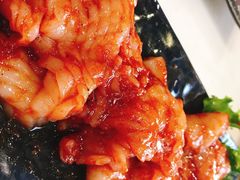 -金刚山(学府路店)