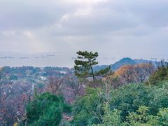 -狼山风景名胜区