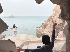 -养马岛旅游度假区