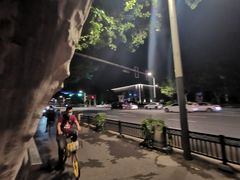 -南京市规划建设展览馆