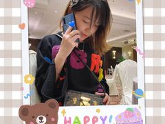 -东方明珠老上海8号餐厅(东方明珠广播电视塔店)