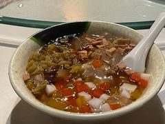 -小凤庭·地道湖北菜武昌鱼·藕汤(38年黄鹤楼店)