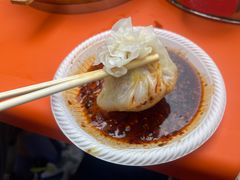 -白老大羊杂碎稍麦