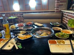 -老卜奎齐齐哈尔烤肉(人民东路店)