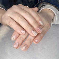 -悠禾·美甲美睫·皮肤管理