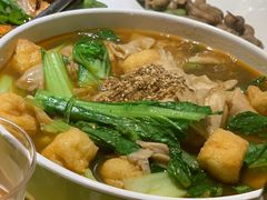 -一顿烧烤(八经街店)