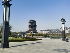 -华夏良子·足道SPA艾灸(龙潭路店)