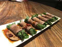 -滇越乘象云南餐厅(豆各庄店)