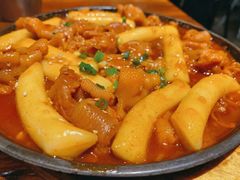 无骨鸡爪-麻喜大