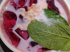 无限探索冰粉-探鱼·鲜青椒爽麻烤鱼(朝阳悠唐广场店)