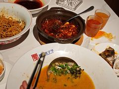 -百年神厨·地道川菜(清江西路店)