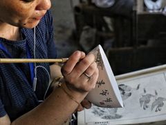 -景德镇古窑民俗博览区