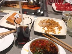 -海底捞火锅(金光华店)