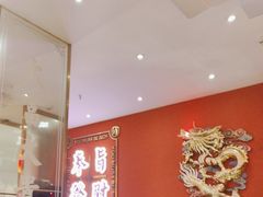 -龙记·香港茶餐厅(海上世界店)