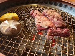 -炎蔵牛舌烤肉