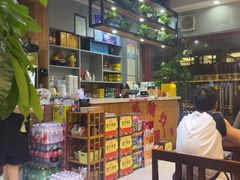 -甘记凤爪烧烤(司门口黄鹤楼地铁站店)