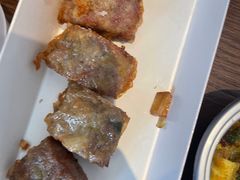 炸五香-桂大叔·砂锅粥·家传闽粤菜(县西巷店)