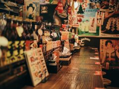 -平成屋·午肴夜酒(四川北路店)