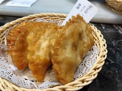-令氏家外家岐山面(火炬路店)