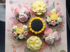 -Pantry's Best派悦坊蛋糕(K11购物艺术中心店)